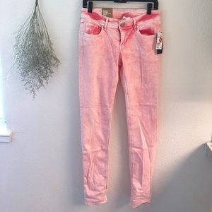 H&M Super skinny jeans